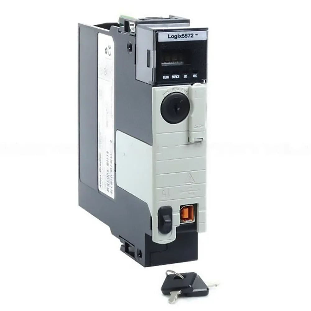 Allen-Bradley 1756-L72/B – DDPARTS SOLUTION