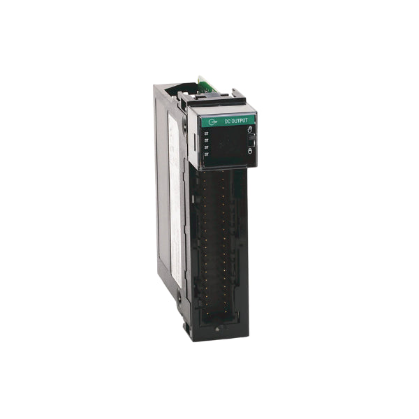Allen-Bradley 1756-OB32K ControlLogix Output Module | 32 Point, Conformal Coated