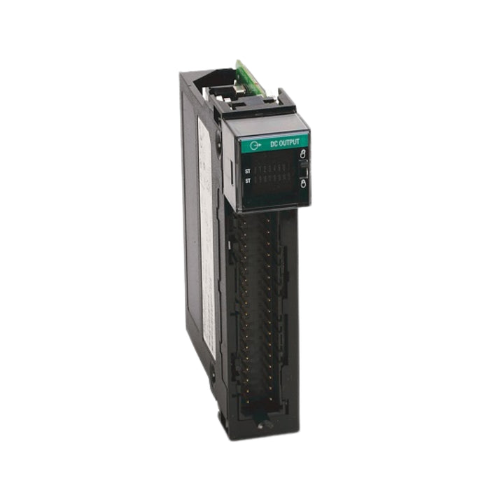 Allen-Bradley 1756-OG16 TTL output module, 16-point, 0–5V DC low true, 20-pin, for ControlLogix systems.