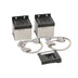 Allen-Bradley 1756-PAR2K redundant power supply assembly, 85–265V AC input, complete kit for ControlLogix high-availability systems.