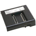 Allen-Bradley 1756-PSCA2 chassis adapter for ControlLogix redundant power supplies. Enables dual power inputs.