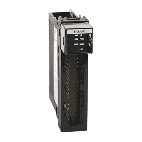 Allen-Bradley 1756-HYD02 ControlLogix Hydraulic Servo Module, 2