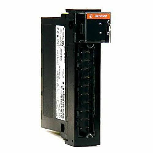 1756-IF16 Allen Bradley high-performance analog input module with 16 channels, designed for precise and scalable integration into ControlLogix industrial control systems.