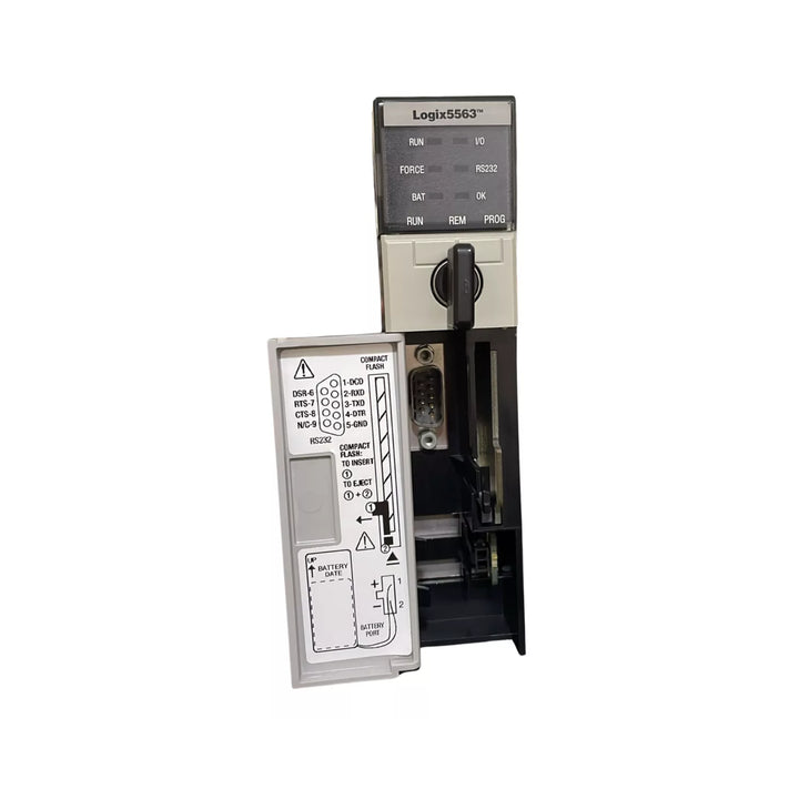 Allen-Bradley 1756-L63 ControlLogix Controller