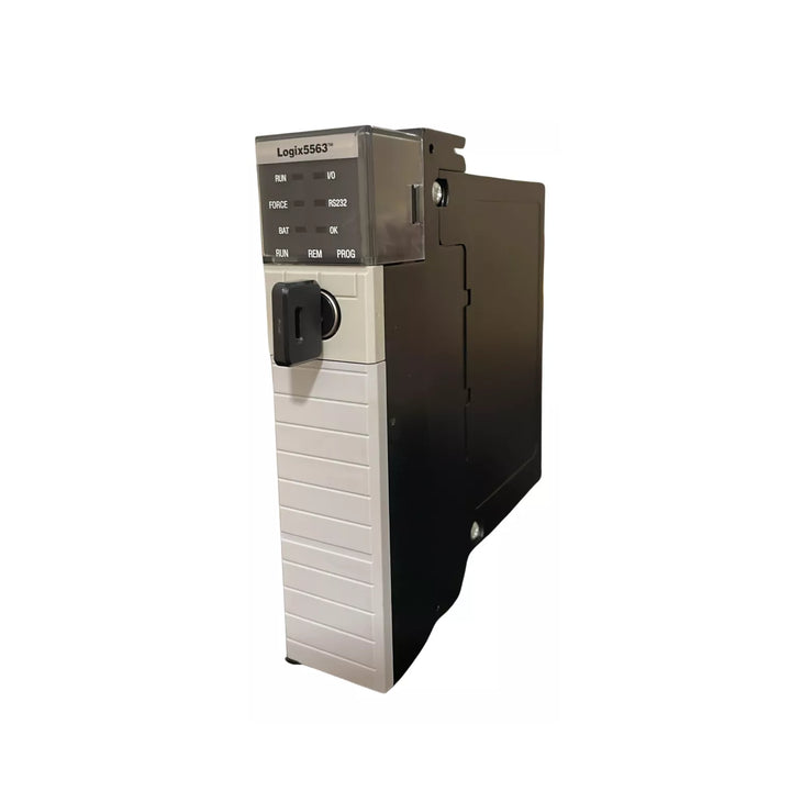 Allen-Bradley 1756-L63 ControlLogix Controller