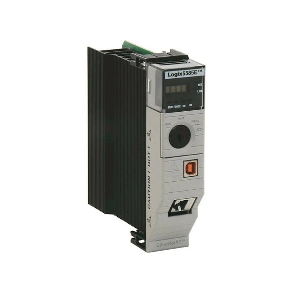 Allen-Bradley 1756-L83E ControlLogix 5580 Controller