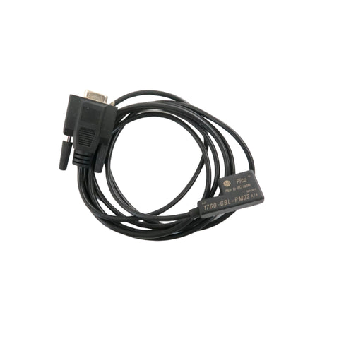 Allen-Bradley 1760-CBL-PM02 | Programming Interface Cable for