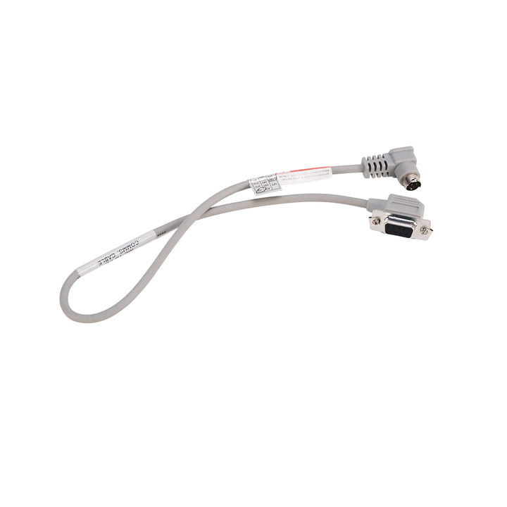 Cable RS-232 Allen-Bradley 1761-CBL-AP00 | Mini DIN de 8 pines a