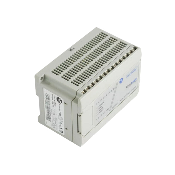 Allen-Bradley 1761-L16BWA MicroLogix 1000 Controller