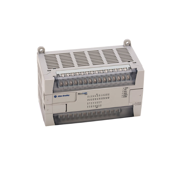 Allen-Bradley 1762-L40AWA MicroLogix 1200 Controller | 40 I/O