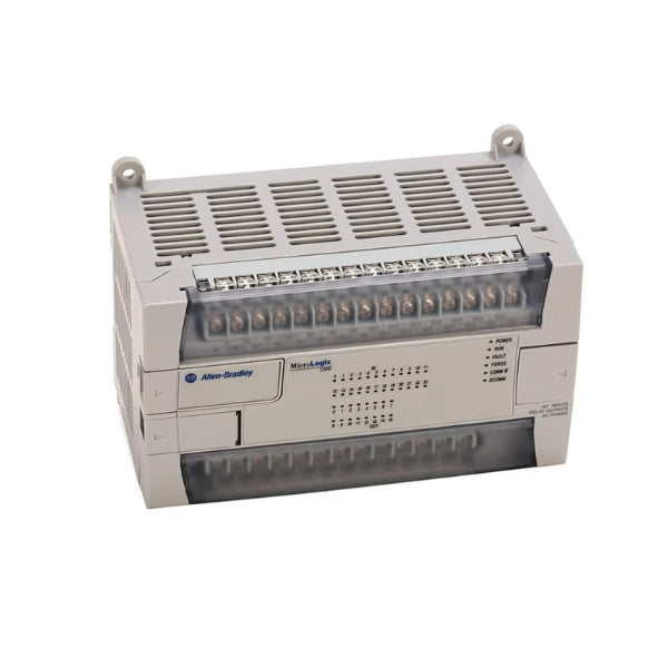Allen-Bradley 1762-L40BXBR MicroLogix 1200