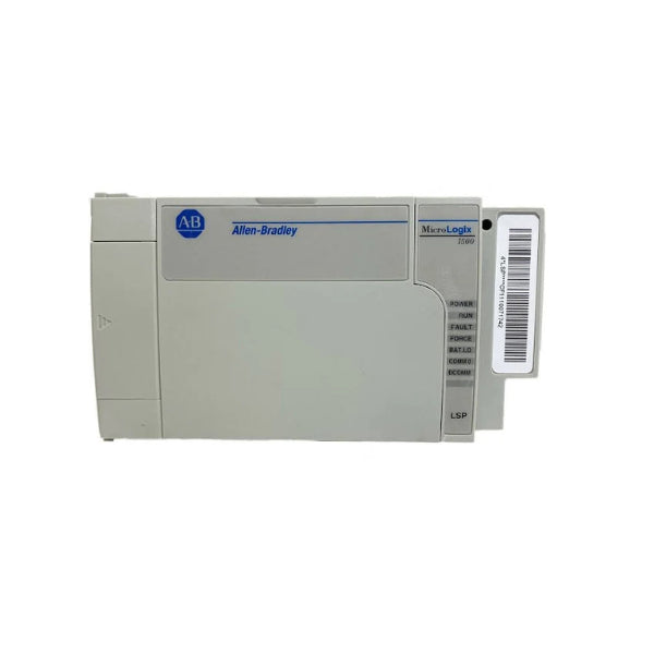 Allen-Bradley 1764-LSP: MicroLogix 1500 LSP Controller