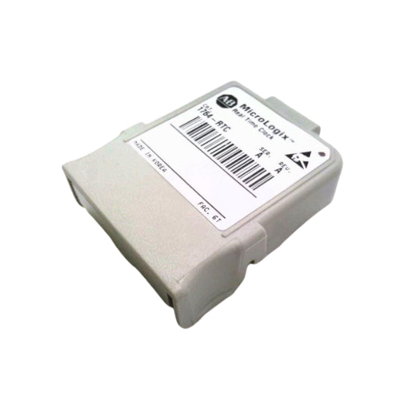 Allen-Bradley 1764-RTC Real-Time Clock Module for MicroLogix 1500