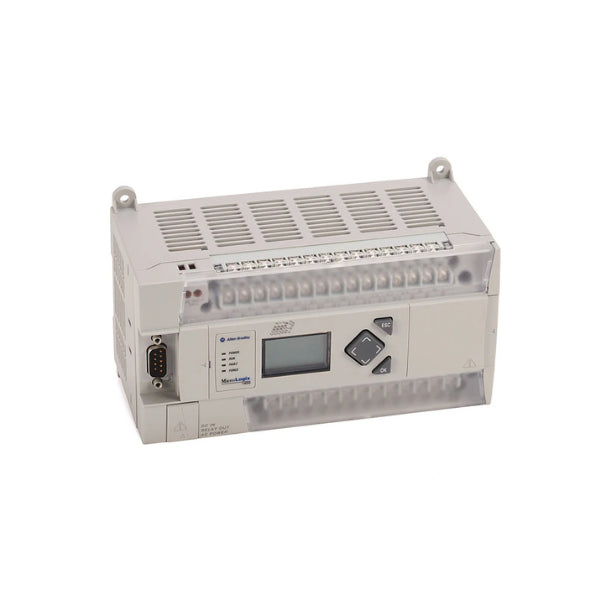 llen-Bradley 1766-L32AWAA MicroLogix 1400 Controller