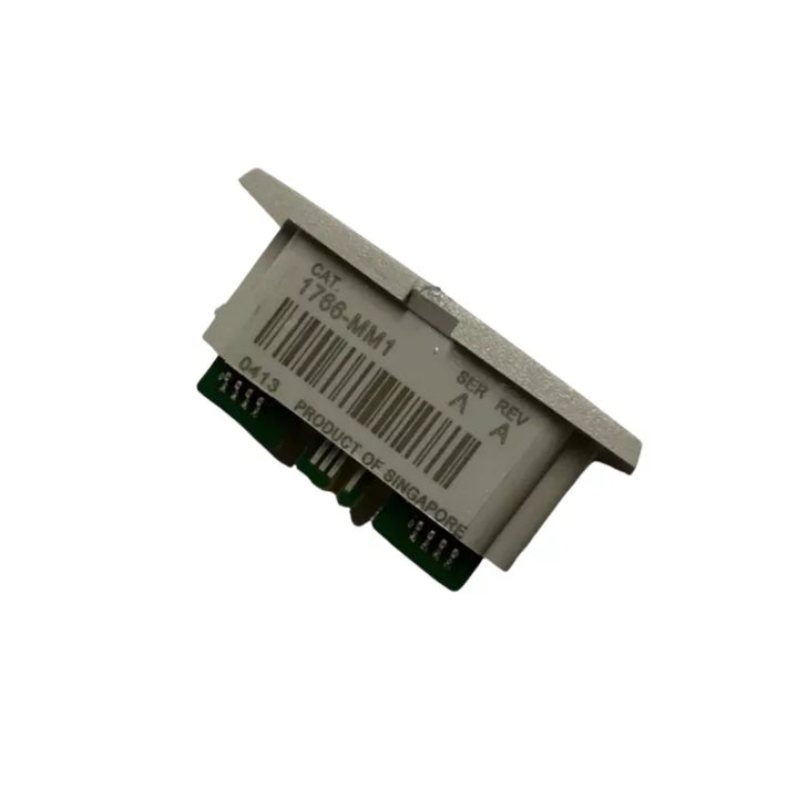 Módulo de memoria Allen-Bradley 1766-MM1 | MicroLogix 1400