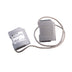 Allen-Bradley 1769-CLL3 expansion cable, 1 m left-to-left with termination caps, for CompactLogix and 1769 I/O systems.