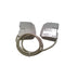 Allen-Bradley 1769-CRR3 CompactLogix Expansion Cable | 1 Meter, Right-to-Right