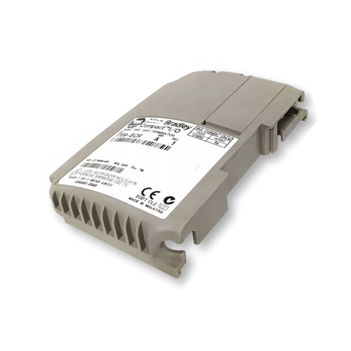 Allen-Bradley 1769-ECR – DDPARTS SOLUTION