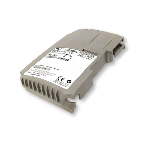 1769-ECR Tapa de extremo derecho Allen Bradley CompactLogix