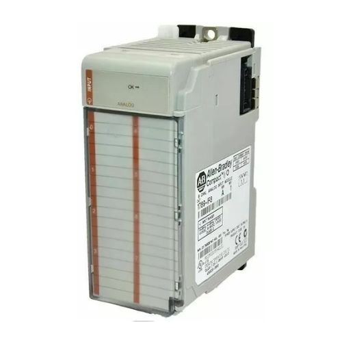 いと 1769sc-IF8u | 8-Ch Universal Analog Inputs – Spectrum Controls