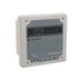 Allen-Bradley 1769-L33ERMO CompactLogix IP67 controller, 2MB, dual Ethernet ports, on-machine control