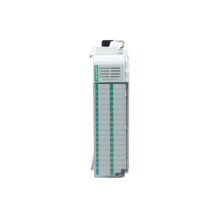 Allen-Bradley 1769-OB32T CompactLogix 32-point 24 V DC digital output module for industrial automation.