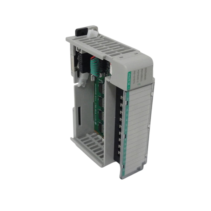 Allen-Bradley 1769-OG16 TTL digital output module, 16 points, 5V DC, CompactLogix