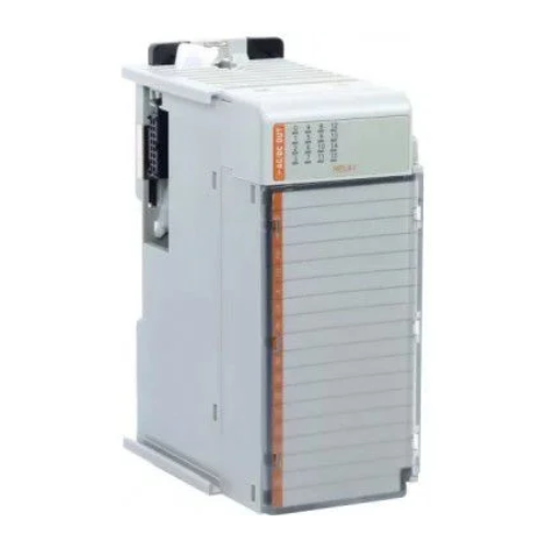 Módulo de salida digital 1769-OW16 Allen Bradley CompactLogix con 16 c ...