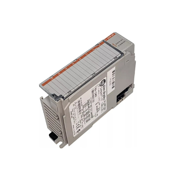 Allen-Bradley 1769-OW8 Relay Output Module | 8 Outputs, CompactLogix Compatible