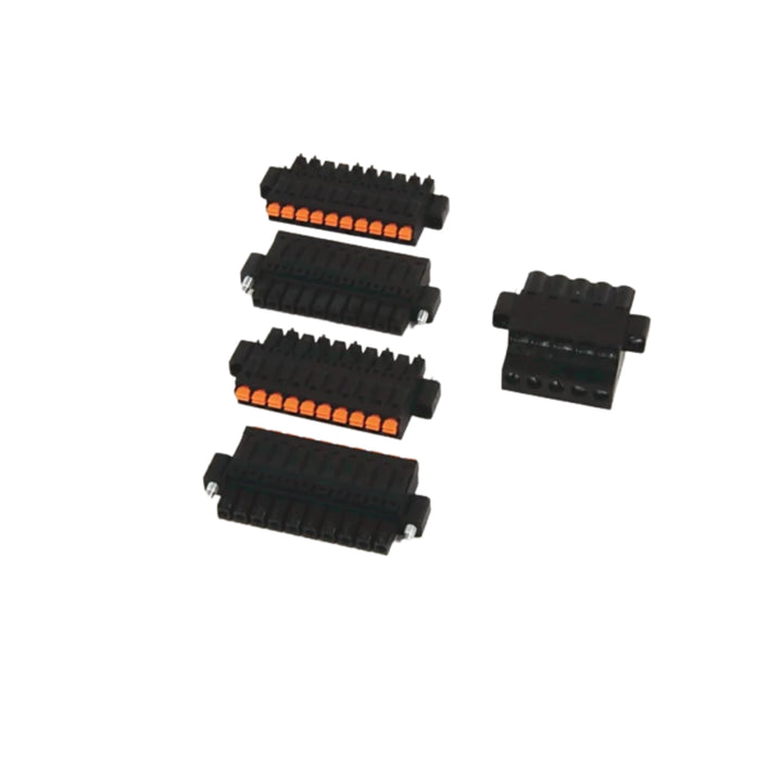 Allen-Bradley 1769-RTB45 terminal block for CompactLogix 5370 L1 input, output, and power