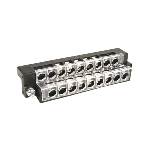 Allen-Bradley 1769-RTBN10 10-pin removable terminal block for CompactLogix NEMA wiring