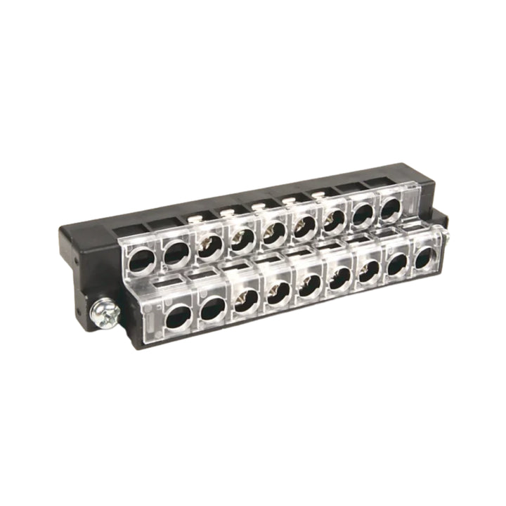 Allen-Bradley 1769-RTBN10 10-pin removable terminal block for CompactLogix NEMA wiring