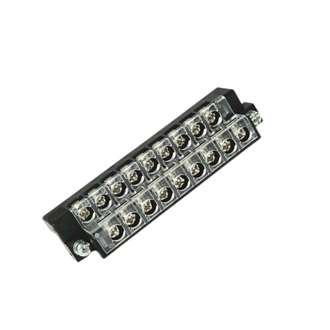 Allen-Bradley 1769-RTBN18 18-pin NEMA terminal block for CompactLogix, 1 per kit