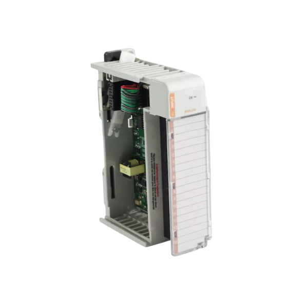 Módulo de entrada analógica Allen-Bradley 1769-IF16V 