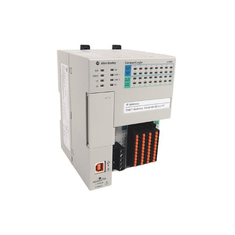 1769 - L19ER - BB1B Allen Bradley - DDPARTS SOLUTION