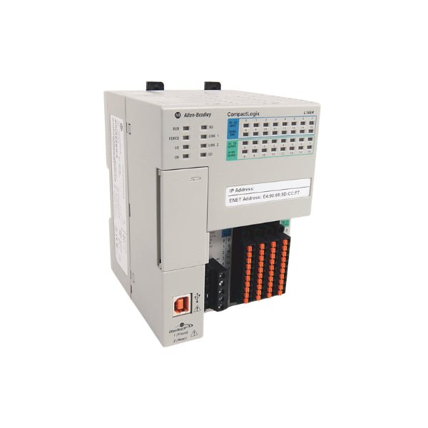 1769 - L19ER - BB1B Allen Bradley - DDPARTS SOLUTION