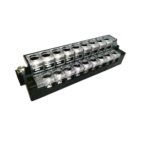 Bloco de terminais Allen-Bradley 1769-RTBN18 