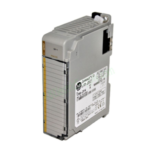 1769-OF4 Módulo Allen Bradley CompactLogix de 4 puntos A/OC y V