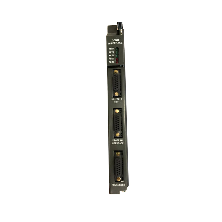 1771-KG/A Allen-Bradley remote I/O adapter module, Series A, for PLC-5 systems in distributed industrial automation