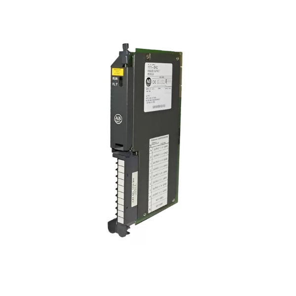 Allen-Bradley 1771-OFE2 PLC-5 Analog Output Module | 4 Isolated Outputs