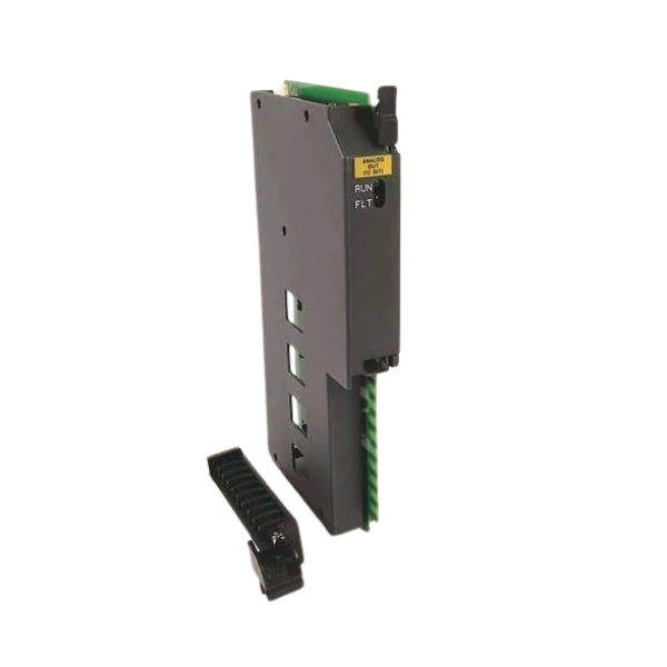 Allen-Bradley 1771-OFE1 PLC-5 Analog Voltage Output Module, 4 Isolated Differential Outputs