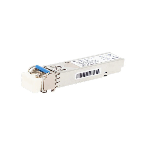 1783-SFP1GLX Gigabit SFP Transceiver Module, 1 Gbps, Single-Mode Fiber, 10 km – Allen-Bradley