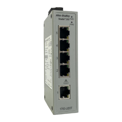 1783-US05T Allen Bradley – DDPARTS SOLUTION