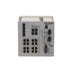Allen-Bradley 1783-HMS16T4CGN Stratix 5800 managed Ethernet switch, 16 RJ45 + 4 combo ports, DIN rail, Gigabit
