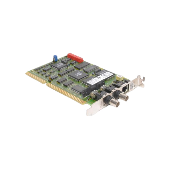 1784-KTCX15 Allen Bradley ControlNet Communication Card, 15-pin, PCI Bus, for PC-Based Control Systems