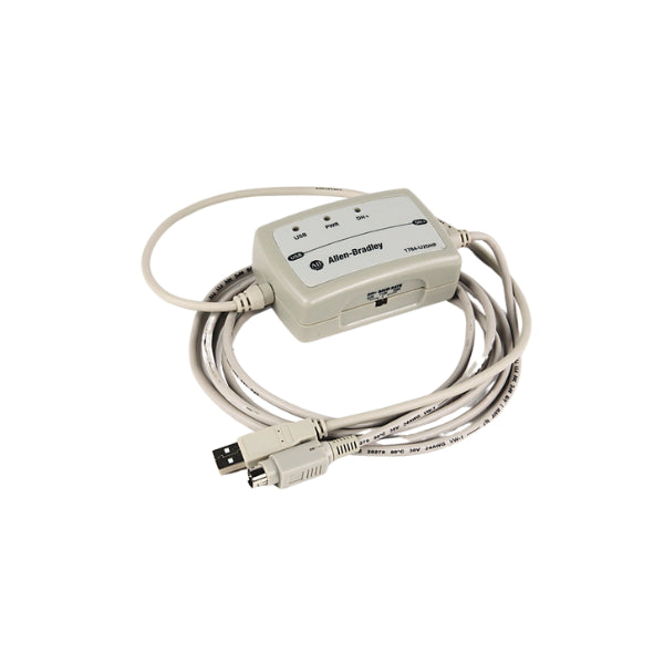 Allen-Bradley 1784-U2DHP USB to DH+ Adapter