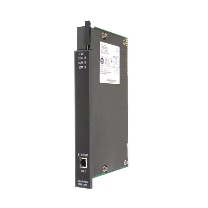 Allen-Bradley 1785-ENET EtherNet/IP Expansion Module | PLC-5 |