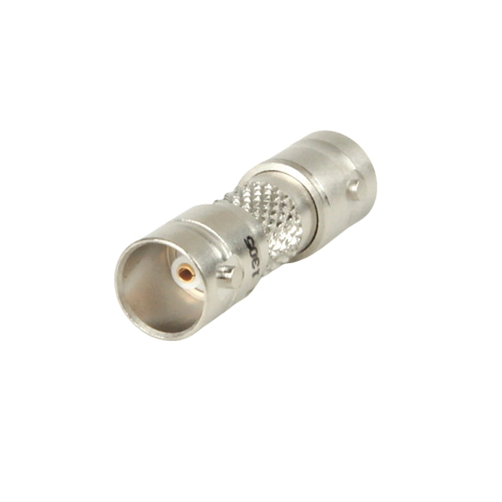 Allen-Bradley 1786-BNCJ ControlNet BNC jack-to-jack coaxial connector, bullet style, IP20 rated. Ships worldwide.