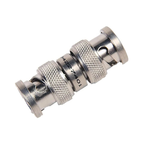 Allen-Bradley 1786-BNCP ControlNet BNC plug-to-plug coaxial connector, IP20 barrel