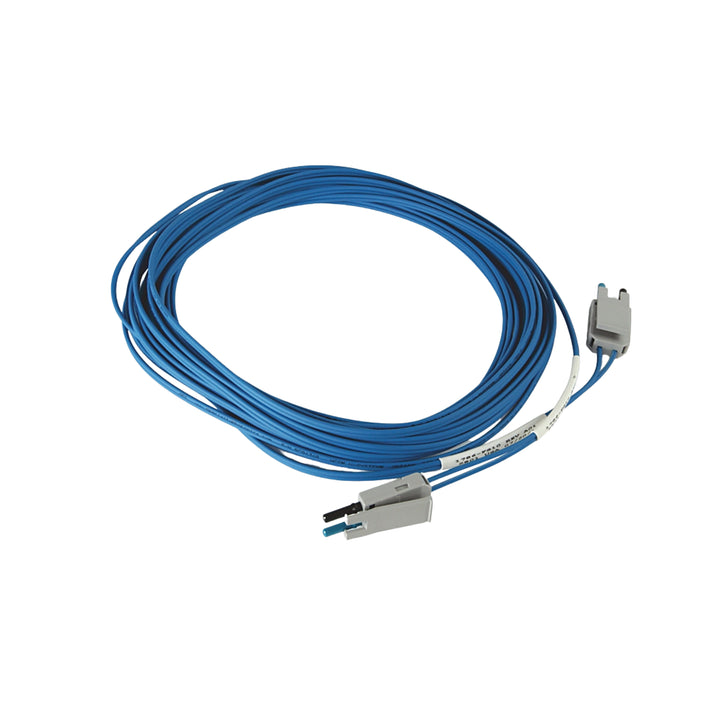 Allen-Bradley 1786-FS10 ControlNet fiber optic cable, 10m, 200 μm core